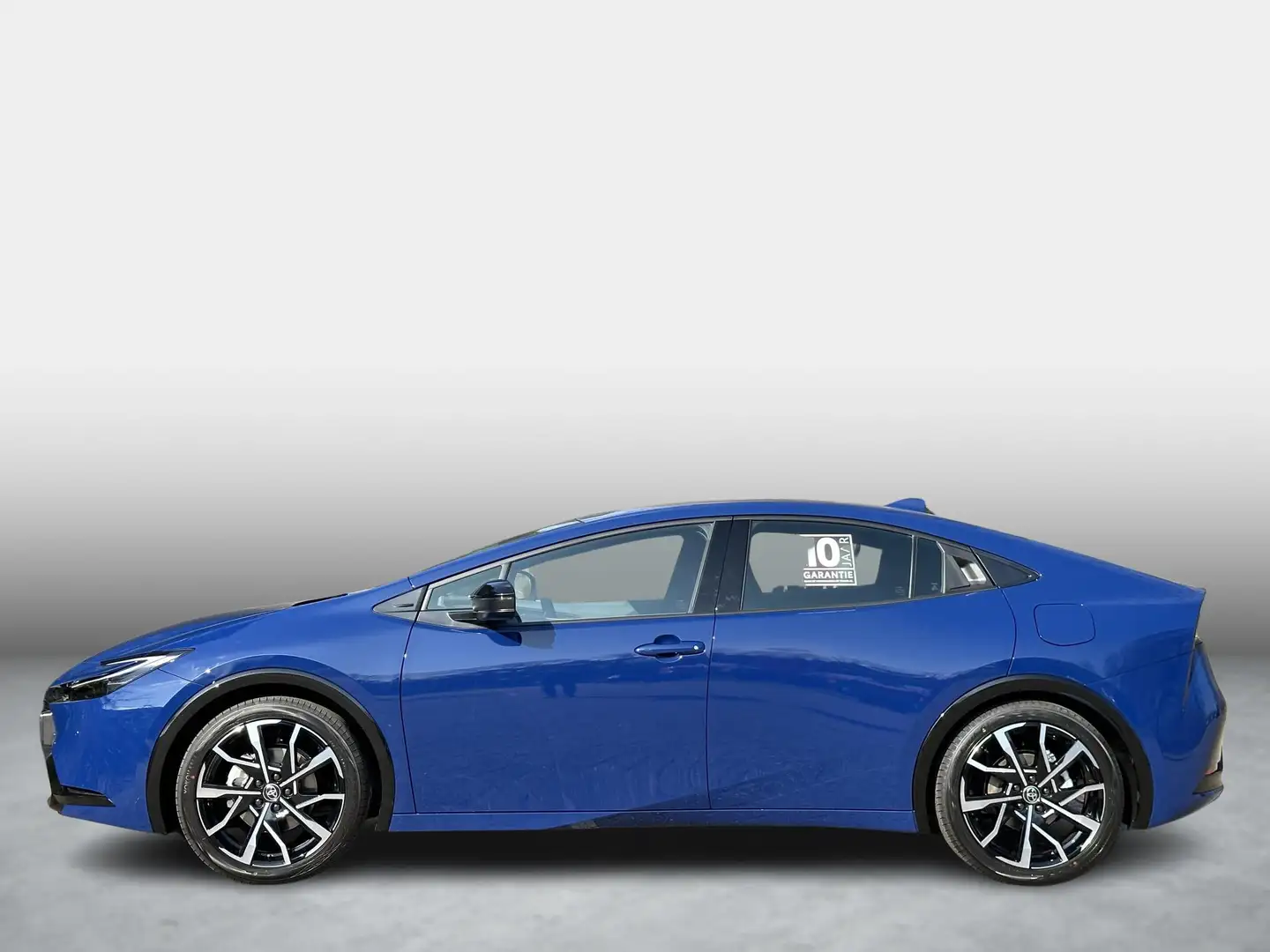 Toyota Prius 2.0 Plug-in Executive NIEUW, direct leverbaar ! Blauw - 2