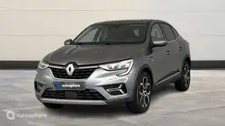 Renault Arkana 1.6 E-Tech 145ch Intens -21B