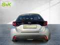 Toyota Yaris 1,5-l 125 PS+Spurhalteassitent+keyless-Go Silber - thumbnail 3