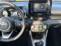 Toyota Yaris 1,5-l 125 PS+Spurhalteassitent+keyless-Go Silber - thumbnail 10