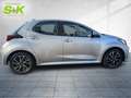 Toyota Yaris 1,5-l 125 PS+Spurhalteassitent+keyless-Go Silber - thumbnail 5