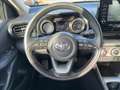Toyota Yaris 1,5-l 125 PS+Spurhalteassitent+keyless-Go Silber - thumbnail 9