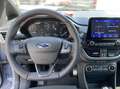 Ford Fiesta 1.0 EcoBoost ST-Line, LED, Navi, wenig KM Blauw - thumbnail 12