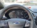 Ford Fiesta 1.0 EcoBoost ST-Line, LED, Navi, wenig KM Blauw - thumbnail 14