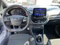 Ford Fiesta 1.0 EcoBoost ST-Line, LED, Navi, wenig KM Blauw - thumbnail 16