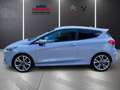 Ford Fiesta 1.0 EcoBoost ST-Line, LED, Navi, wenig KM Blauw - thumbnail 6