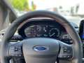 Ford Fiesta 1.0 EcoBoost ST-Line, LED, Navi, wenig KM Blauw - thumbnail 13