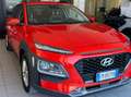 Hyundai KONA Kona 1.0 t-gdi Comfort 2wd 120cv Orange - thumbnail 2