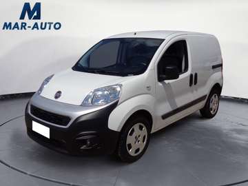 Fiorino Fiorino cargo 1.3 mjt 95cv SX + IVA