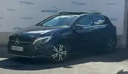 Mercedes-Benz Classe A 180 BUSINESS EDITION 7G-DCT