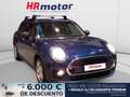MINI One Clubman Aut. Bleu - thumbnail 1