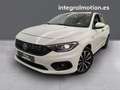 Fiat Tipo SW 1.4 T-Jet Lounge Blanco - thumbnail 1