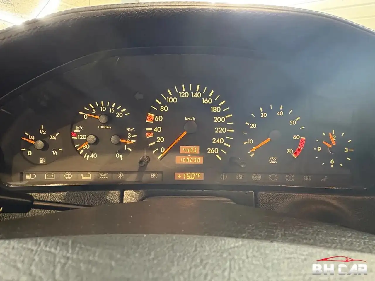Mercedes-Benz 600 s600 L 6.0 V12 408cv Configuration/Etat Exceptionnelle, foto 11