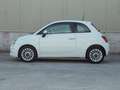 Fiat 500 0.9 TwinAir Turbo Popstar 80pk (2017) | 63.056 km Weiß - thumbnail 10