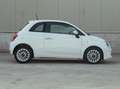 Fiat 500 0.9 TwinAir Turbo Popstar 80pk (2017) | 63.056 km Weiß - thumbnail 11