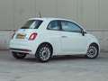 Fiat 500 0.9 TwinAir Turbo Popstar 80pk (2017) | 63.056 km Weiß - thumbnail 17