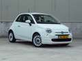 Fiat 500 0.9 TwinAir Turbo Popstar 80pk (2017) | 63.056 km Weiß - thumbnail 1