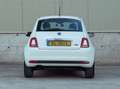 Fiat 500 0.9 TwinAir Turbo Popstar 80pk (2017) | 63.056 km Weiß - thumbnail 6