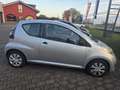 Citroen C1 C1 3p 1.0 Silber - thumbnail 4