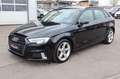Audi A3 1.0 TFSI Sportback S tronic sport Navi_Xenon Schwarz - thumbnail 1
