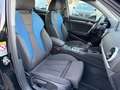 Audi A3 1.0 TFSI Sportback S tronic sport Navi_Xenon Schwarz - thumbnail 13