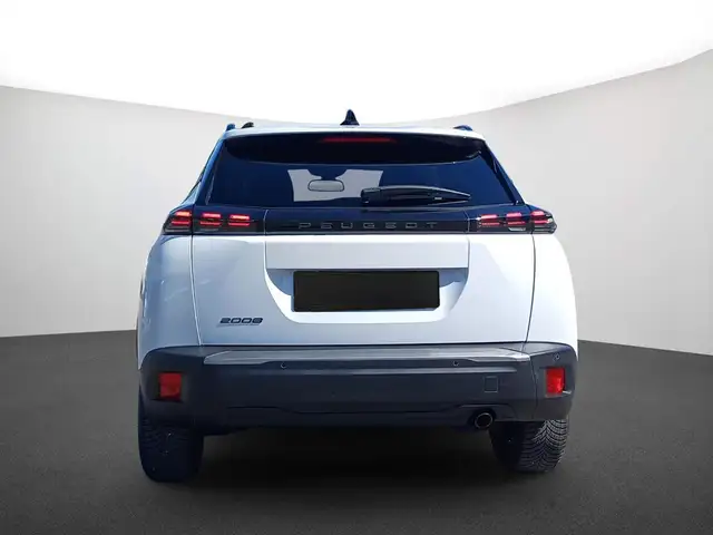 Peugeot 2008 view 3