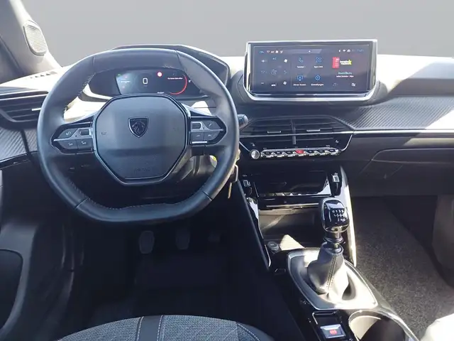 Peugeot 2008 view 10
