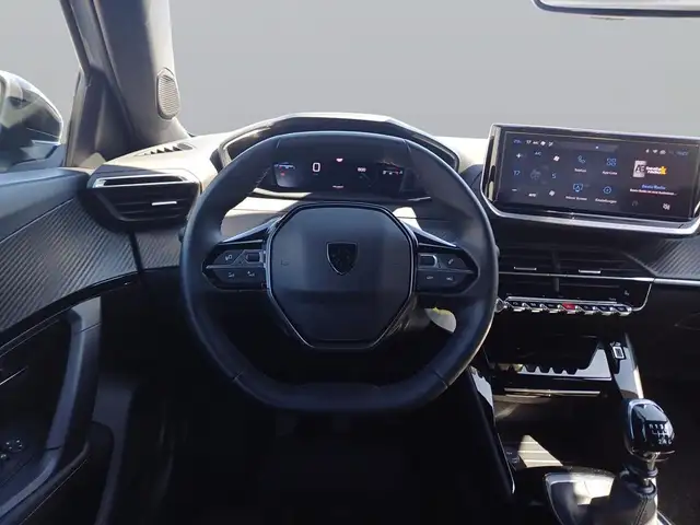 Peugeot 2008 view 13