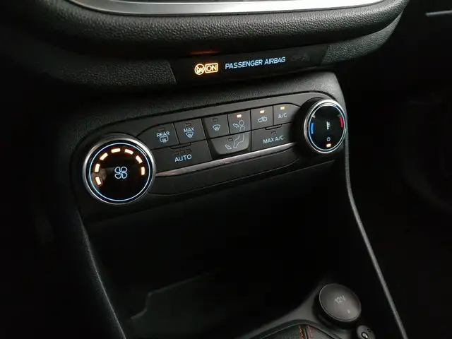 Ford Fiesta view 14