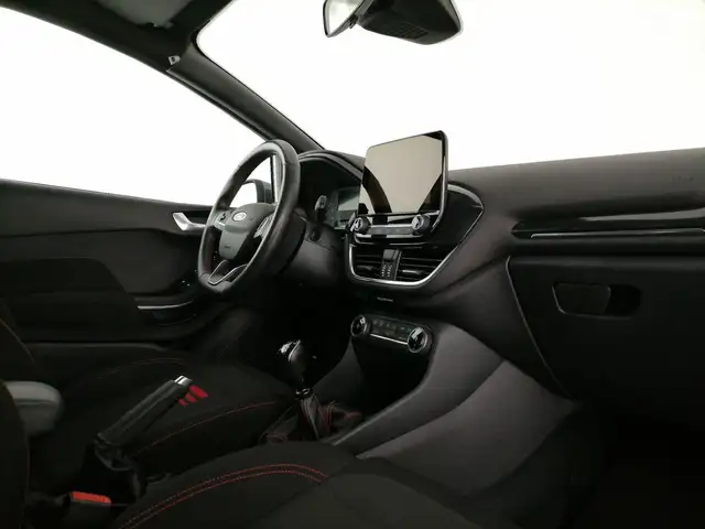 Ford Fiesta view 7