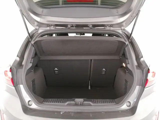 Ford Fiesta view 10