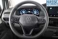 Volkswagen T7 Transporter Kastenwagen 2.0 TDI 110 kW 4MO KR DSG 4M KR, LE... Blanc - thumbnail 4