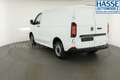 Volkswagen T7 Transporter Kastenwagen 2.0 TDI 110 kW 4MO KR DSG 4M KR, LE... Blanc - thumbnail 33