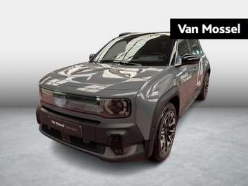 E-Tech electric 150 hp comfort range Iconic