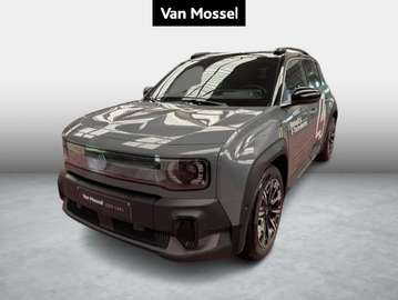 E-Tech electric 150 hp comfort range Iconic