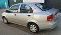 Daewoo Kalos 1.4 SE Plateado - thumbnail 3