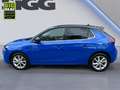 Opel Corsa F 1.2 Turbo Elegance Matrix DynLicht Kam. Blau - thumbnail 3
