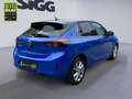 Opel Corsa F 1.2 Turbo Elegance Matrix DynLicht Kam. Blau - thumbnail 7