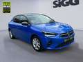 Opel Corsa F 1.2 Turbo Elegance Matrix DynLicht Kam. Blau - thumbnail 9