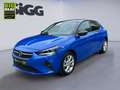 Opel Corsa F 1.2 Turbo Elegance Matrix DynLicht Kam. Blau - thumbnail 2
