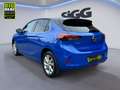 Opel Corsa F 1.2 Turbo Elegance Matrix DynLicht Kam. Blau - thumbnail 5