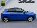 Opel Corsa F 1.2 Turbo Elegance Matrix DynLicht Kam. Blau - thumbnail 8