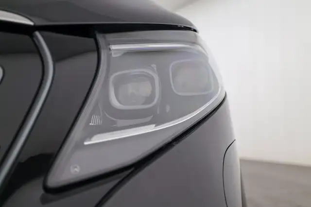 Mercedes-Benz EQV 300 AVANTGARDE Lang 8 Sitze Distr Navi SHZ Ansicht 20