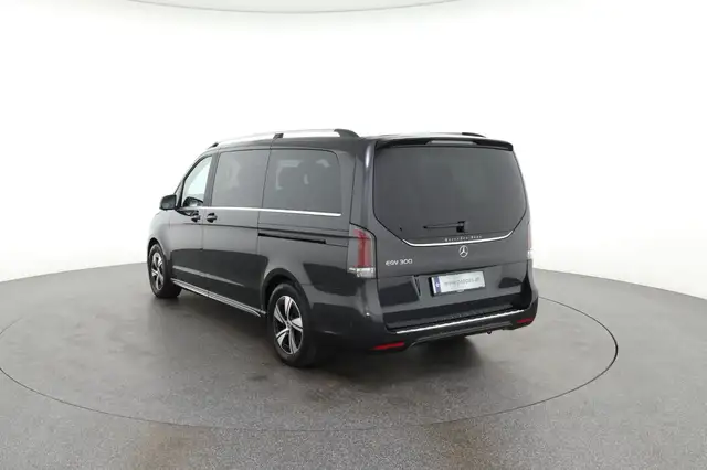 Mercedes-Benz EQV 300 AVANTGARDE Lang 8 Sitze Distr Navi SHZ Ansicht 5