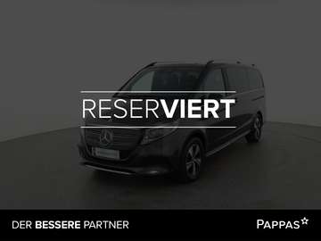 AVANTGARDE Lang 8 Sitze Distr Navi SHZ