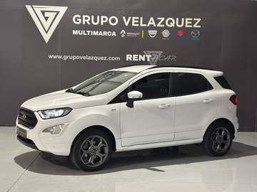 1.0 EcoBoost ST Line 125