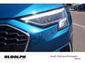 Audi A3 Sportback advanced 40 TFSI e S-tronic LED NAVI Blau - thumbnail 21