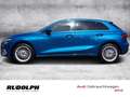 Audi A3 Sportback advanced 40 TFSI e S-tronic LED NAVI Blau - thumbnail 4