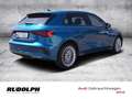 Audi A3 Sportback advanced 40 TFSI e S-tronic LED NAVI Blau - thumbnail 6