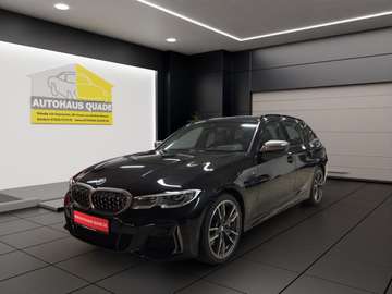 M i xDrive Touring Park-Assistent Sportpaket HUD N